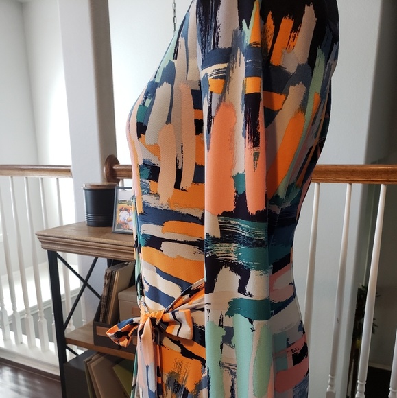 Dress - Picture 3 of 8